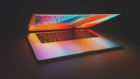 Yeni nesil Macbook’larda dikkat çeken özellik duyuruldu