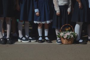 Okul Kıyafeti Seçiminde Rahat ve Pratik İpuçları