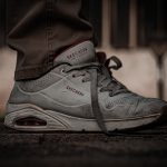 Skechers AirTag’li Ayakkabılar: Minik Adımlara Güvenli Takip